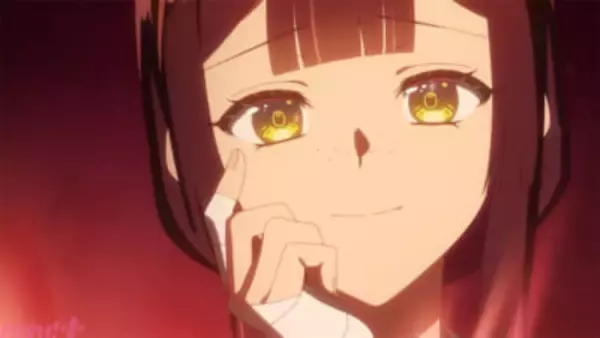 アニメ『ふつつかな悪女ではございますが』慧月(玲琳)は、一連の嫌がらせに黒幕がいると推測する。第8話「悪女らしく悪女らしく」あらすじ＆先行カット