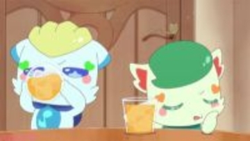 【キミプリ】黒い花びらが舞い散る街にうたたちは不安を覚えて…？ 『キミとアイドルプリキュア♪』第47話「Trio Dreams リターンズ!?」あらすじ＆先行カット