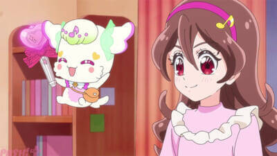 【キミプリ】黒い花びらが舞い散る街にうたたちは不安を覚えて…？ 『キミとアイドルプリキュア♪』第47話「Trio Dreams リターンズ!?」あらすじ＆先行カット