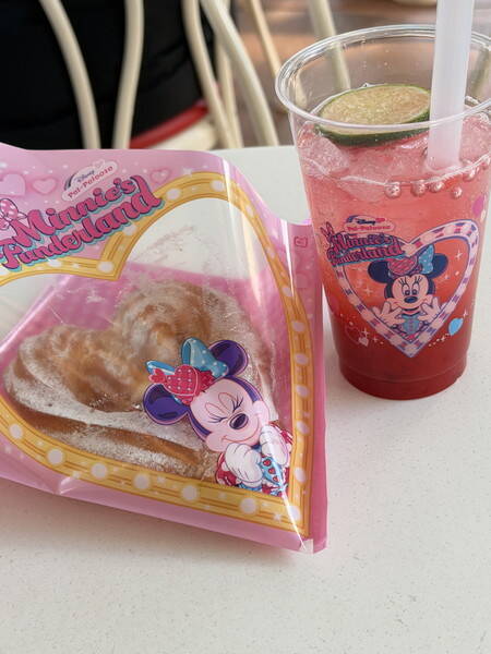 東京ディズニーランドがミニーマウス一色に！1月14日より「ミニーのファンダーランド」がいよいよ開催