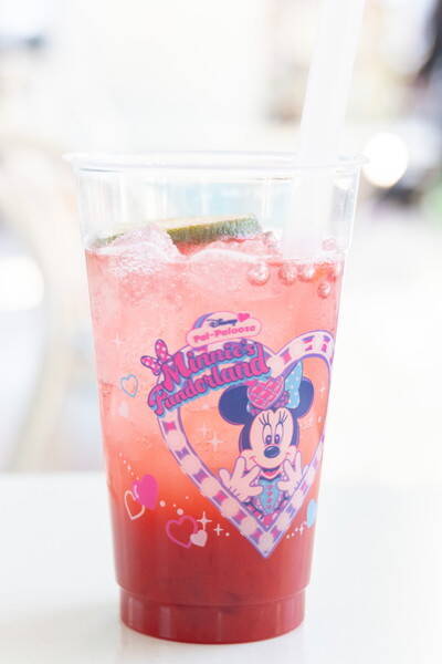 東京ディズニーランドがミニーマウス一色に！1月14日より「ミニーのファンダーランド」がいよいよ開催