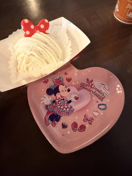 東京ディズニーランドがミニーマウス一色に！1月14日より「ミニーのファンダーランド」がいよいよ開催