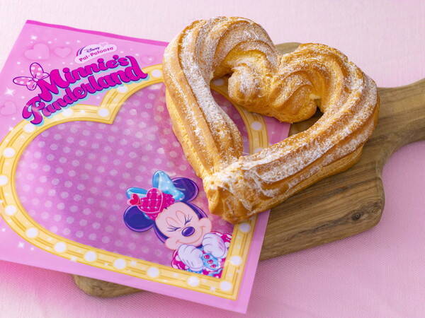 東京ディズニーランドがミニーマウス一色に！1月14日より「ミニーのファンダーランド」がいよいよ開催