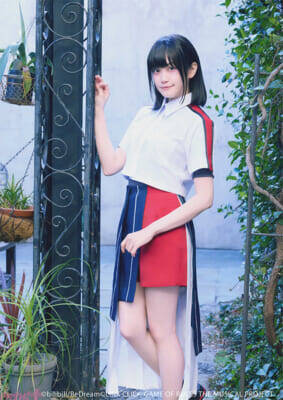 【舞台時光代理人】『「時光代理人-LINK CLICK- Game of Rules」THE MUSICAL』トキやヒカルのキャラクタービジュアルが解禁！ 世界観を芝居やダンスで支えるエモーションクルーも発表