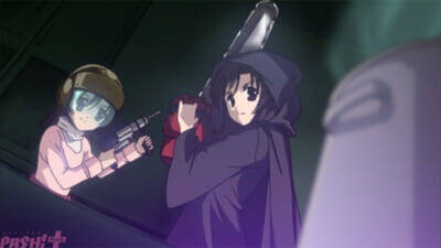 クリスマスはアニメ『スクールデイズ』で“刺激的な聖夜”を!? 10年連続10回目となるクリスマス特別企画の『School Days』全話無料一挙放送が決定