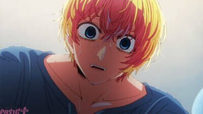 アニメ『【推しの子】』第3期より第2弾PV＆中堅編ビジュアル解禁！ OP主題歌はちゃんみなさんが歌う『TEST ME』