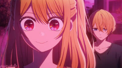 アニメ『【推しの子】』第3期より第2弾PV＆中堅編ビジュアル解禁！ OP主題歌はちゃんみなさんが歌う『TEST ME』