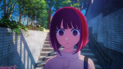 アニメ『【推しの子】』第3期より第2弾PV＆中堅編ビジュアル解禁！ OP主題歌はちゃんみなさんが歌う『TEST ME』