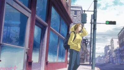 アニメ『ダーウィン事変』ED主題歌はa子さんが歌う『Turn It Up』に決定！ ノンクレジットエンディングアニメ映像も公開