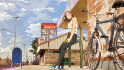 アニメ『ダーウィン事変』ED主題歌はa子さんが歌う『Turn It Up』に決定！ ノンクレジットエンディングアニメ映像も公開