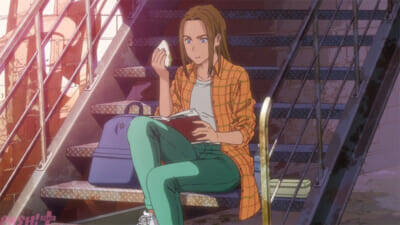 アニメ『ダーウィン事変』ED主題歌はa子さんが歌う『Turn It Up』に決定！ ノンクレジットエンディングアニメ映像も公開