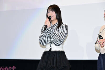 【僕ヤバ】TVアニメ第3期の制作決定をファンに直接報告！ 劇場版『僕の心のヤバイやつ』大ヒット御礼舞台挨拶のオフィシャルレポートが到着