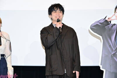 【僕ヤバ】TVアニメ第3期の制作決定をファンに直接報告！ 劇場版『僕の心のヤバイやつ』大ヒット御礼舞台挨拶のオフィシャルレポートが到着