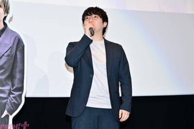 【僕ヤバ】TVアニメ第3期の制作決定をファンに直接報告！ 劇場版『僕の心のヤバイやつ』大ヒット御礼舞台挨拶のオフィシャルレポートが到着