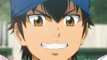 アニメ『ダイヤのA actII -Second Season-』御幸ら3年生がいるチームで戦う最後の夏が始まる…！ 第1話「その先へ」あらすじ＆先行カット