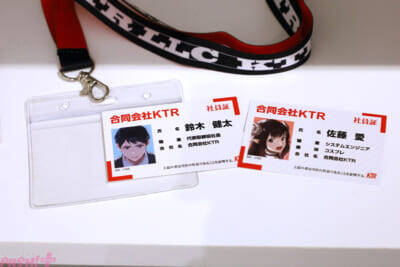 『くまクマ熊ベアー』『ワンオペ解雇』『イケナイ教』『バカふり』『私の心はおじさんである』の等身大アクリルスタンドはファン必見！ 人気5作品で「PASH! BOOKS」の10周年を祝うPOP UP SHOPの様子をお届け