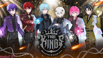 「めておら」2度目のワンマンライブは「覚醒」と「創造」がテーマ！ 『Meteorites 2nd One Man Live -THE KINGS-』チケット申込受付が開始