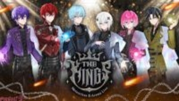 「めておら」2度目のワンマンライブは「覚醒」と「創造」がテーマ！ 『Meteorites 2nd One Man Live -THE KINGS-』チケット申込受付が開始