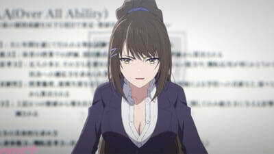 【よう実】アニメ『ようこそ実力至上主義の教室へ 4th Season 2年生編1学期』PV第2弾＆放送情報が解禁！ OPテーマは藍井エイル『MONSTER』、EDテーマはZAQ『ライアーヴェール』に決定