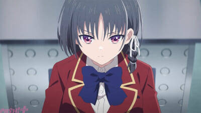 【よう実】アニメ『ようこそ実力至上主義の教室へ 4th Season 2年生編1学期』PV第2弾＆放送情報が解禁！ OPテーマは藍井エイル『MONSTER』、EDテーマはZAQ『ライアーヴェール』に決定