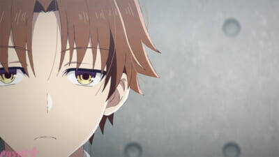 【よう実】アニメ『ようこそ実力至上主義の教室へ 4th Season 2年生編1学期』PV第2弾＆放送情報が解禁！ OPテーマは藍井エイル『MONSTER』、EDテーマはZAQ『ライアーヴェール』に決定