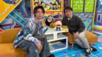 関智一さん＆川島零士さんが腹話術に挑戦！ 『声優と夜あそび 金【関智一×川島零士】#34』は声優あるあるコントで関さん大暴走!?