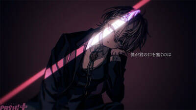 「騎士X – Knight X -」の新曲は共依存関係がテーマ！ 都会的なメロウ・サウンドに注目の『堕落』MVが公開