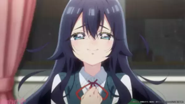 【アニメ100カノ】強い拒絶の意思を示す静の母。それでも恋太郎は静のため、精一杯に言葉を紡いでゆく。アニメ『君のことが大大大大大好きな100人の彼女』第36話あらすじ＆先行カット
