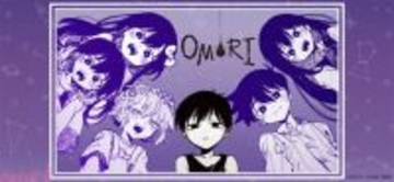 『OMORI』大人気のアクリルキーホルダーやクリアカードステッカーが登場！ 4月14日から予約開始