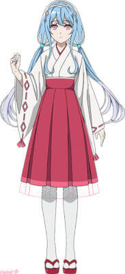 【たんもし2】『探偵はもう、死んでいる。Season2』2026年7月TVアニメ放送決定！ ティザーPV、イントロダクション、新キャラクターの設定画も公開