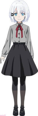 【たんもし2】『探偵はもう、死んでいる。Season2』2026年7月TVアニメ放送決定！ ティザーPV、イントロダクション、新キャラクターの設定画も公開