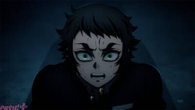 『劇場版「鬼滅の刃」無限城編』善逸との戦闘シーンにも注目！ キャラクターCM第7弾は［獪岳］が公開中