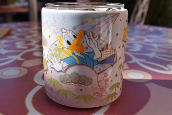 和装姿のミッキーたちが新年のご挨拶！東京ディズニーランドのお正月が今年も可愛い！