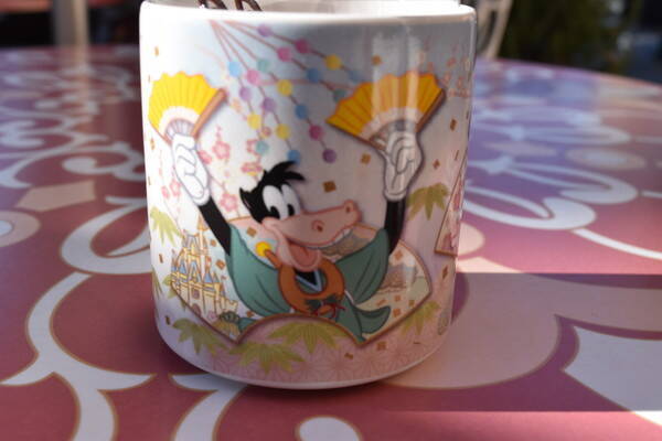 和装姿のミッキーたちが新年のご挨拶！東京ディズニーランドのお正月が今年も可愛い！