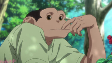 アニメ『ダーウィン事変』チャーリーの家に追い出しの要求が届き…!? 第8話「訪問者」あらすじ＆先行カット