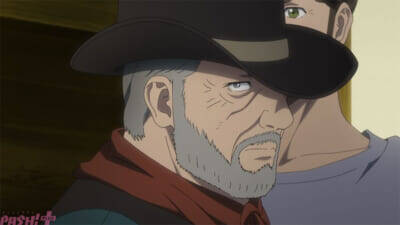 アニメ『ダーウィン事変』チャーリーの家に追い出しの要求が届き…!? 第8話「訪問者」あらすじ＆先行カット