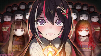 【ホロライブ】ショートアニメ『ホロのぐらふぃてぃ』がテレビに初登場決定！ ホロライブ×アニマックスのオリジナルエピソード「holoX入社試験」も放送