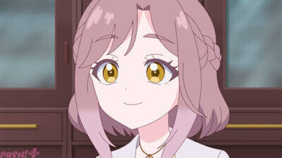 アニメ『ひみつのアイプリ』すばるが用意したバレンタインデーのための特別なライブとは…？ 第94話「ひみつのバレンタインデー」あらすじ＆先行カット