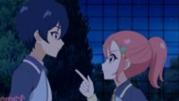 アニメ『ひみつのアイプリ』すばるが用意したバレンタインデーのための特別なライブとは…？ 第94話「ひみつのバレンタインデー」あらすじ＆先行カット