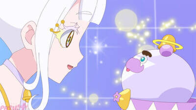 アニメ『ひみつのアイプリ』すばるが用意したバレンタインデーのための特別なライブとは…？ 第94話「ひみつのバレンタインデー」あらすじ＆先行カット