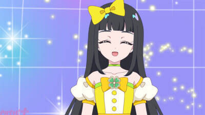 アニメ『ひみつのアイプリ』すばるが用意したバレンタインデーのための特別なライブとは…？ 第94話「ひみつのバレンタインデー」あらすじ＆先行カット