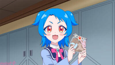 アニメ『ひみつのアイプリ』すばるが用意したバレンタインデーのための特別なライブとは…？ 第94話「ひみつのバレンタインデー」あらすじ＆先行カット