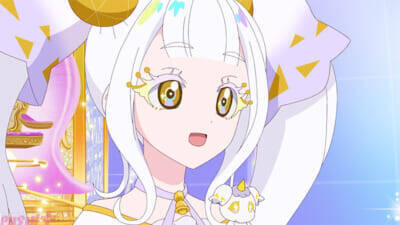 アニメ『ひみつのアイプリ』すばるが用意したバレンタインデーのための特別なライブとは…？ 第94話「ひみつのバレンタインデー」あらすじ＆先行カット