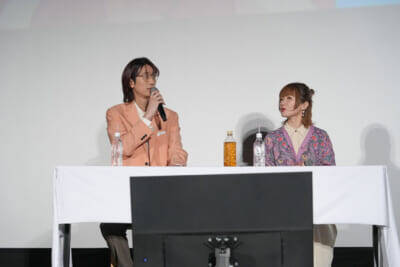 アニメ『SPY×FAMILY』江口拓也さん、種﨑敦美さん、早見沙織さん、松田健一郎さんのフォージャー家キャストがお気に入りコンビやセリフを語り合う！ Season 3 Blu-ray＆DVD発売記念イベントレポート