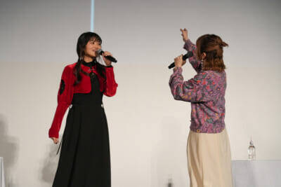 アニメ『SPY×FAMILY』江口拓也さん、種﨑敦美さん、早見沙織さん、松田健一郎さんのフォージャー家キャストがお気に入りコンビやセリフを語り合う！ Season 3 Blu-ray＆DVD発売記念イベントレポート