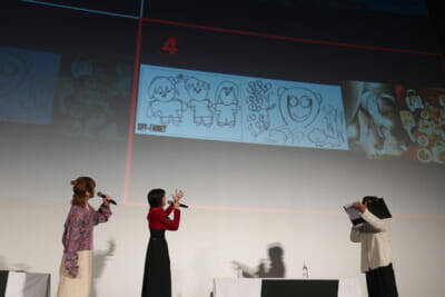 アニメ『SPY×FAMILY』江口拓也さん、種﨑敦美さん、早見沙織さん、松田健一郎さんのフォージャー家キャストがお気に入りコンビやセリフを語り合う！ Season 3 Blu-ray＆DVD発売記念イベントレポート