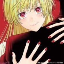 アニメ『マリッジトキシン』コロコロと移り変わる城崎の表情は必見！ AKASAKI『シャケナベイベー』ノンクレジットエンディング映像が公開