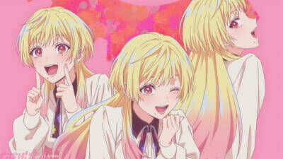 アニメ『マリッジトキシン』コロコロと移り変わる城崎の表情は必見！ AKASAKI『シャケナベイベー』ノンクレジットエンディング映像が公開