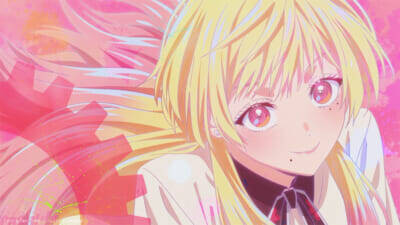 アニメ『マリッジトキシン』コロコロと移り変わる城崎の表情は必見！ AKASAKI『シャケナベイベー』ノンクレジットエンディング映像が公開