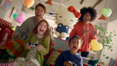 サンリオ初の自社ゲームブランド「Sanrio Games」始動＆第1作目タイトル『サンリオ パーティランド』を世界同時発売！ キャラクターIPと世界中のファンを繋ぐ新たな接点として3年間で10本程度のリリースを予定